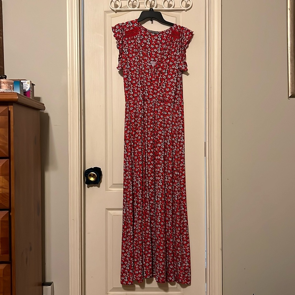 Loveappella Dress